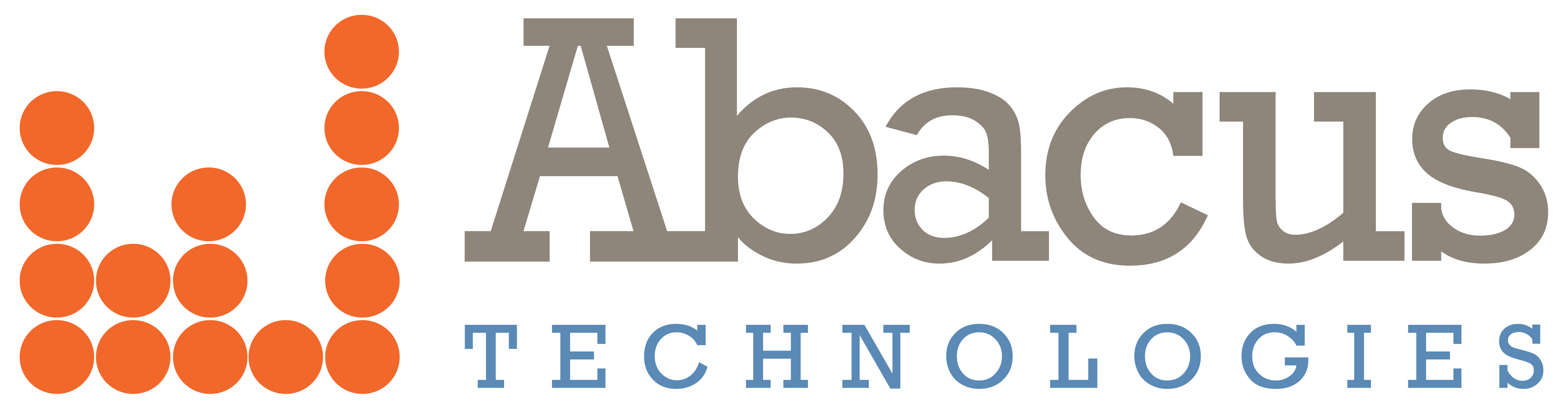 Abacus Technologies Logo