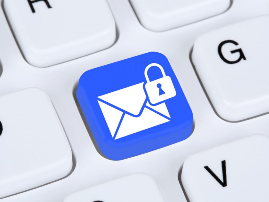 email security