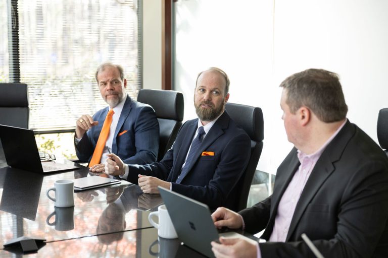 Managed IT Services | Risk Management | Cybersecurity Consulting