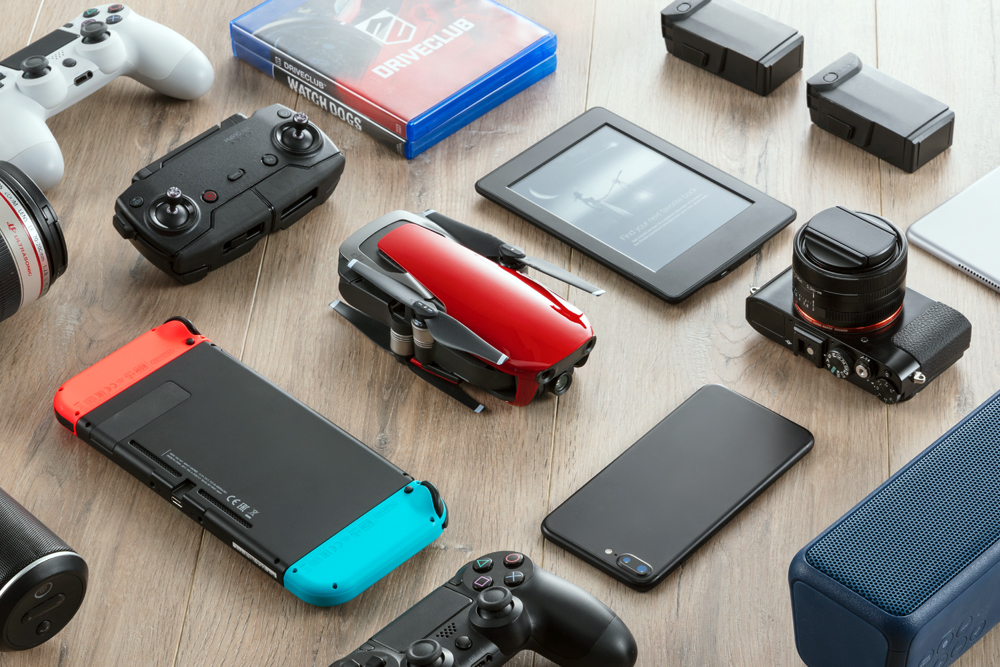 best tech gifts 2020