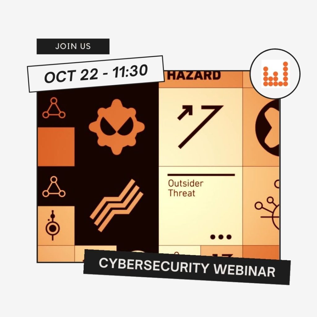 cybersecurity webinar