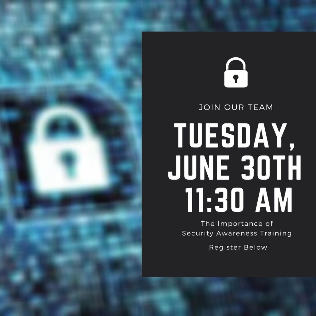 The Importance of Security Risk Assessments