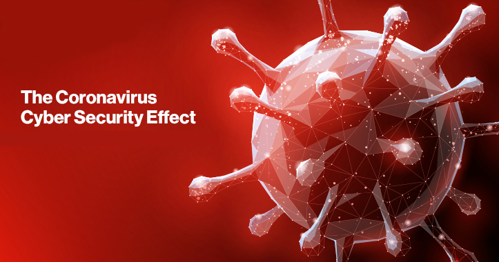Coronavirus Impact on Cybersecurity