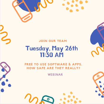 How Safe is Free to Use Software and Apps?