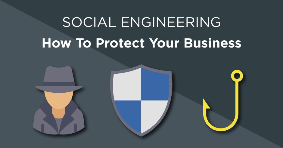 90% of Breaches are Due to Social Engineering and Phishing Attacks
