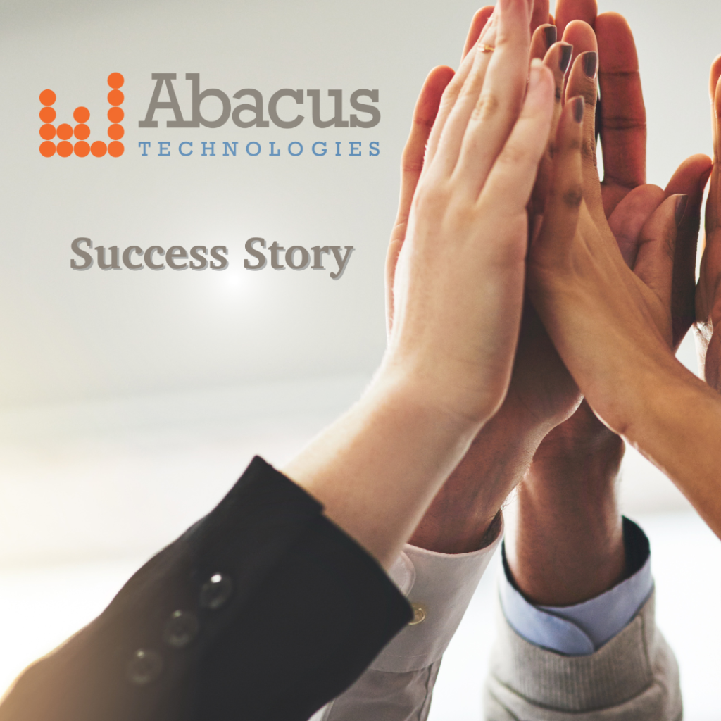 Success story
