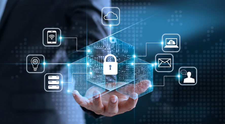 10 tips to protect your data