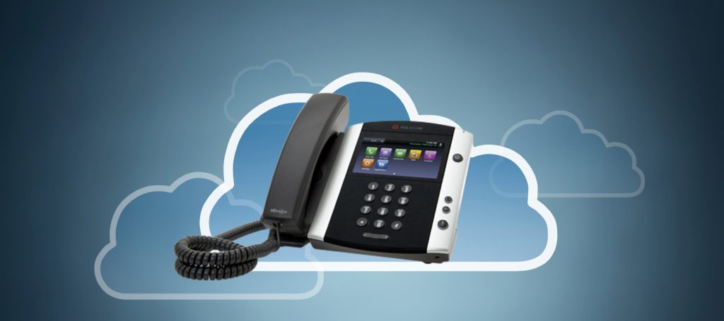 4 Insights Prove Why Small Businesses Need Hosted Phones