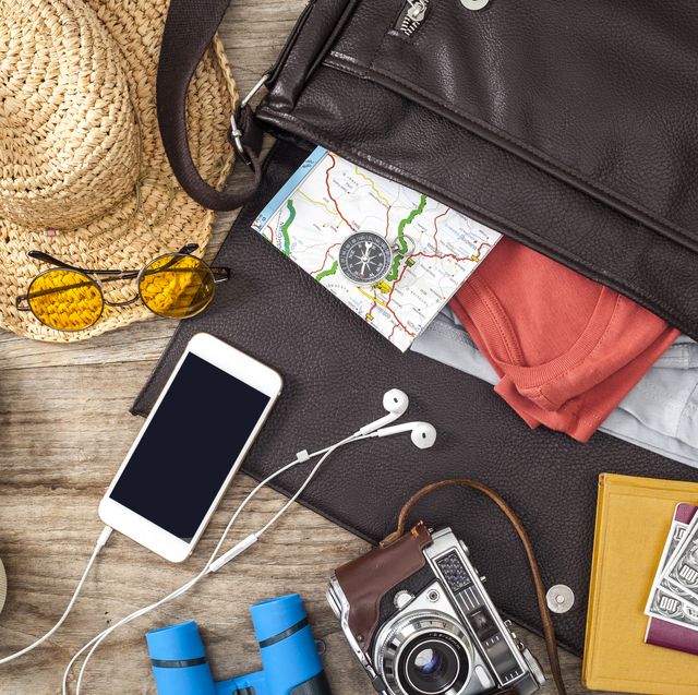 12 Best Travel Gadgets for Any Trip in 2020