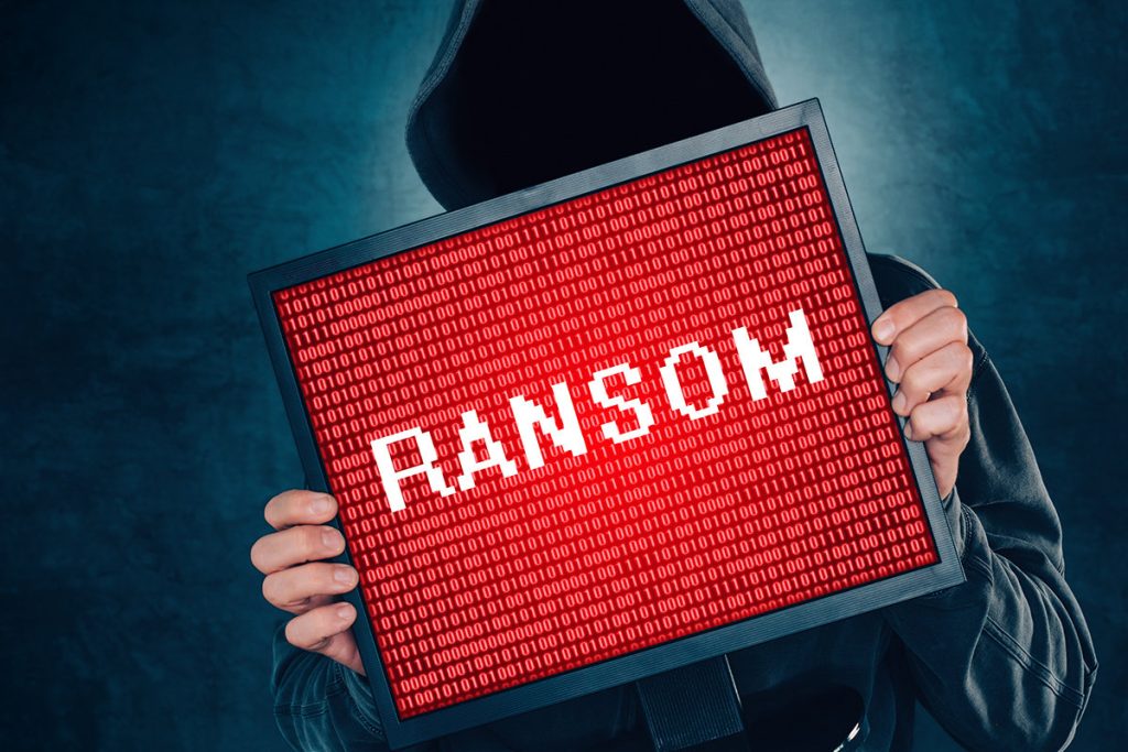 Ransomware Attacks