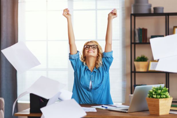 12 Lifestyle Tips for Working Remote During COVID-19