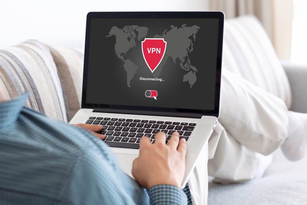 5 Reasons to Protect Your VPN With MFA